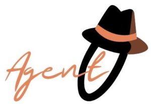 Agent O logo SSD cropped