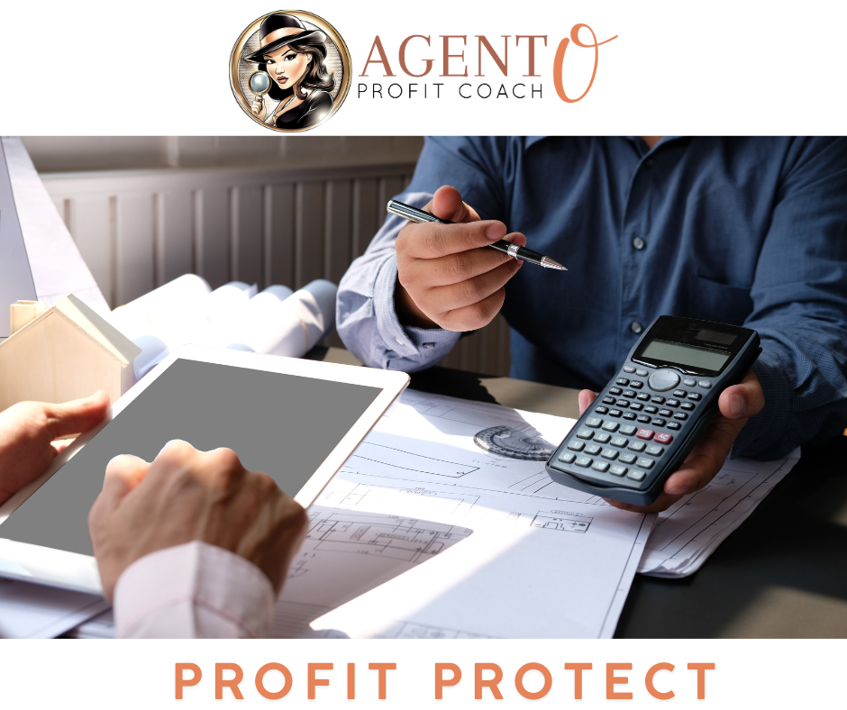 Profit Protect savings estimate – small business payment strategy